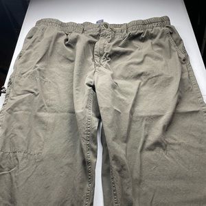 American Republic Army Green Pants Size 40